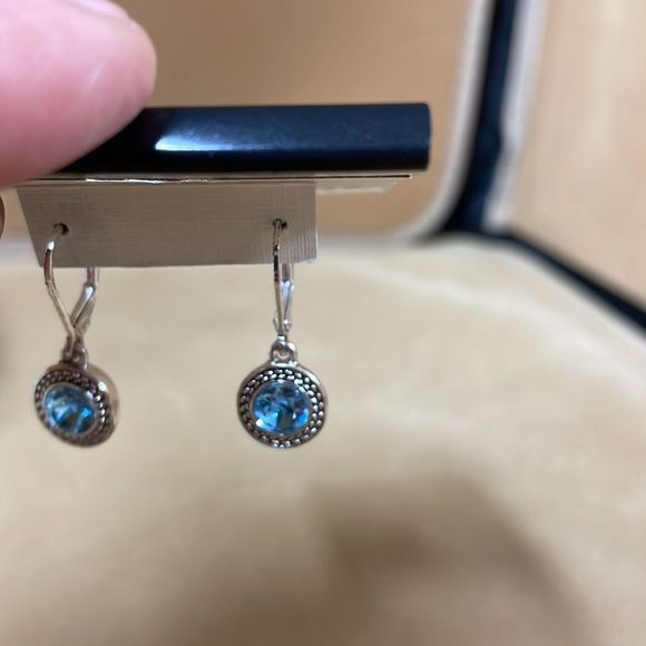 Napier Earring bundle 5 pair in gift boxes - Picture 10 of 10